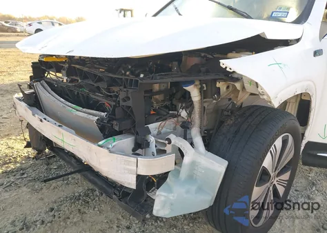 2023 Mercedes-Benz Eqb 250 Suv из США, поврежденный, VIN W1N9M0CB6PN024429